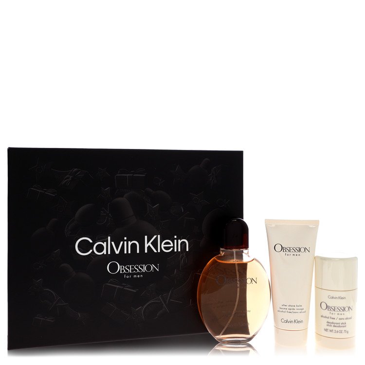 Obsession by Calvin Klein