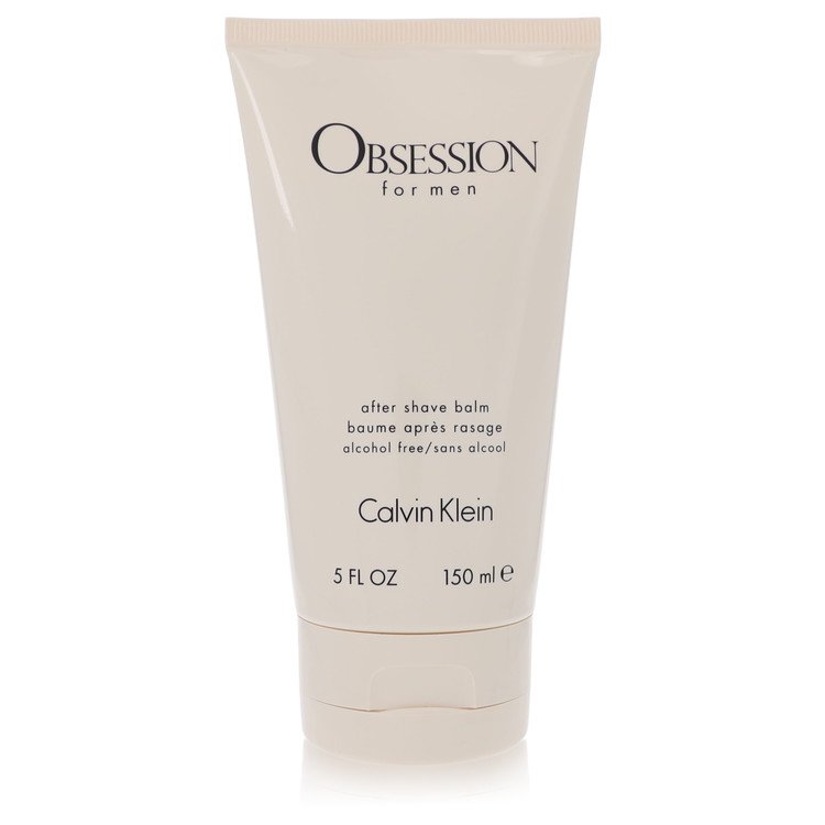 Obsession by Calvin Klein