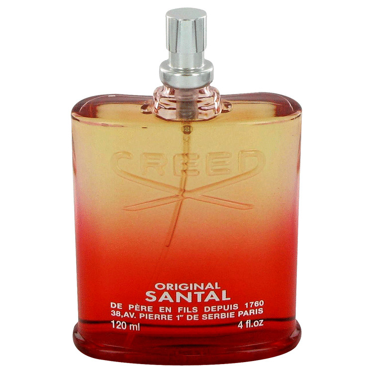 Original Santal by Creed