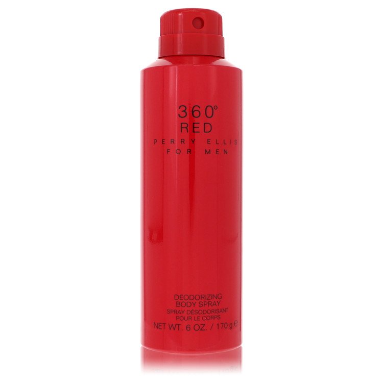 Perry Ellis 360 Red by Perry Ellis