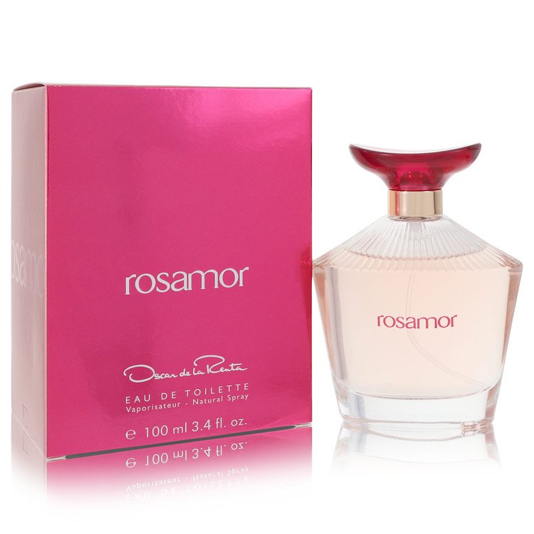 Rosamor by Oscar De La Renta