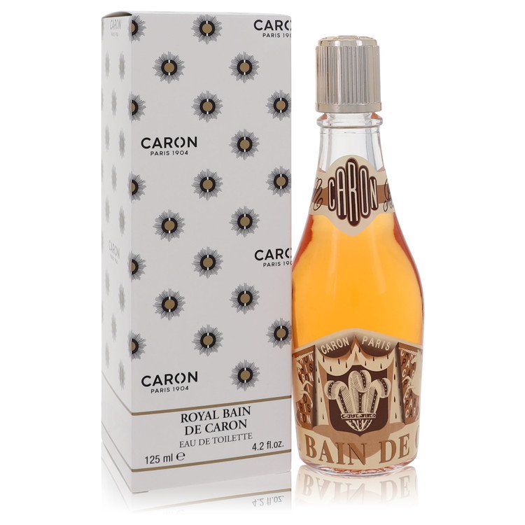 ROYAL BAIN De Caron Champagne by Caron