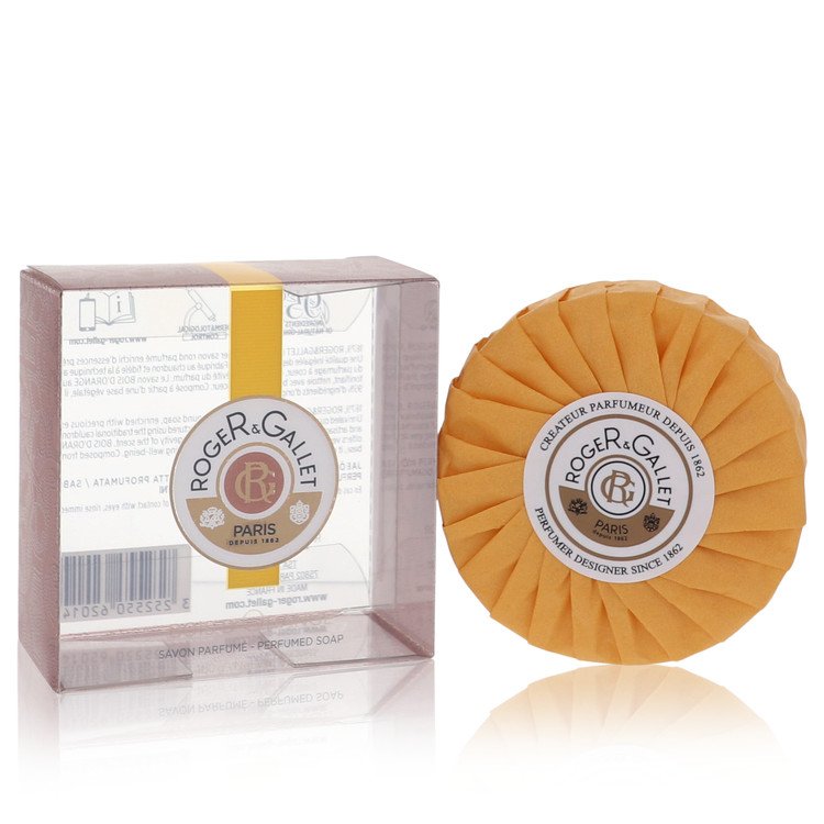 Roger & Gallet Bois D'orange by Roger & Gallet