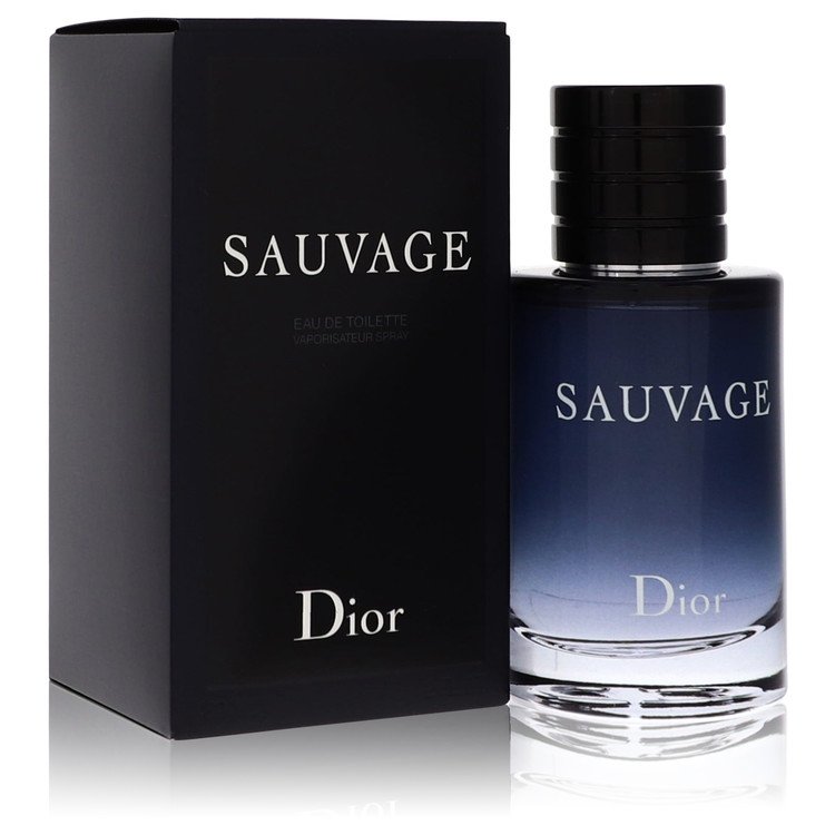 Sauvage by Christian Dior