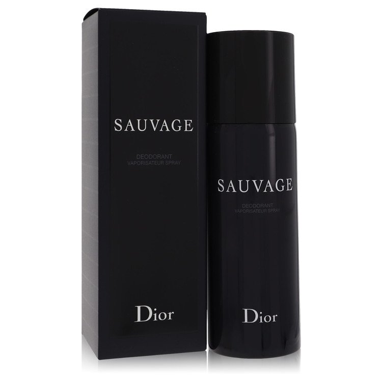 Sauvage by Christian Dior