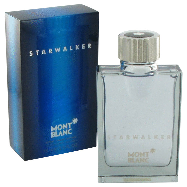 Starwalker by Mont Blanc