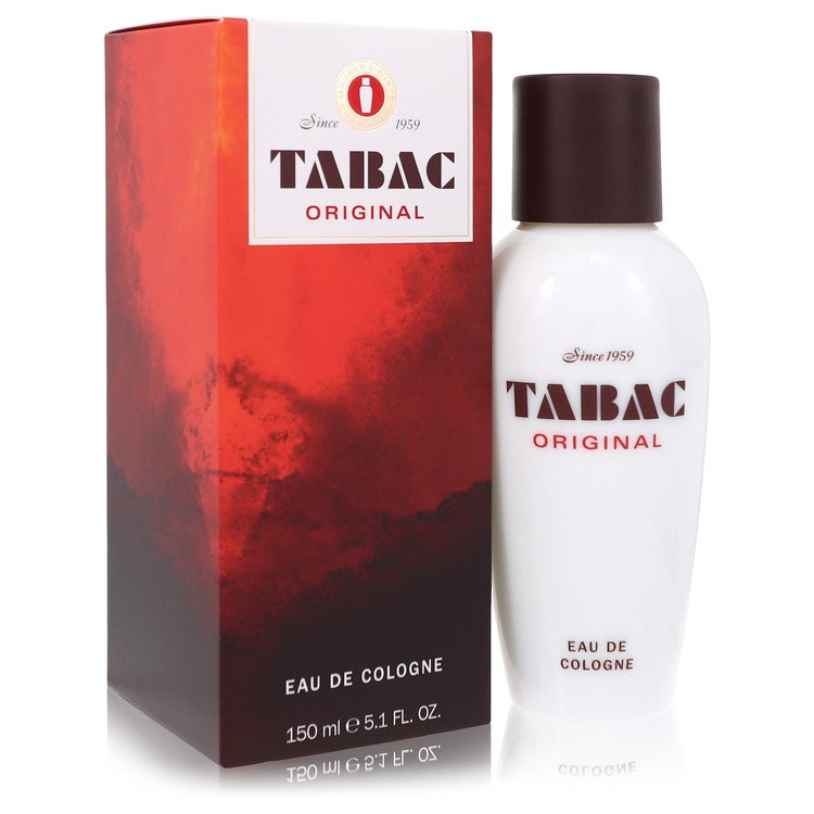 Tabac by Maurer & Wirtz