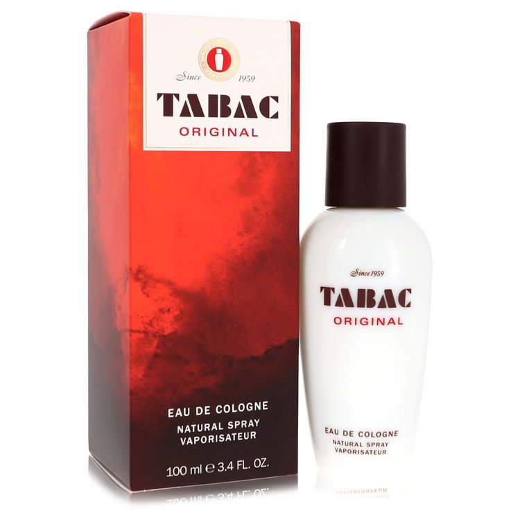 Tabac by Maurer & Wirtz