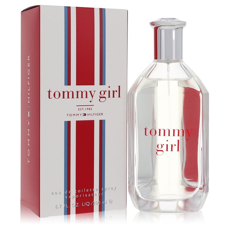 Tommy Girl by Tommy Hilfiger