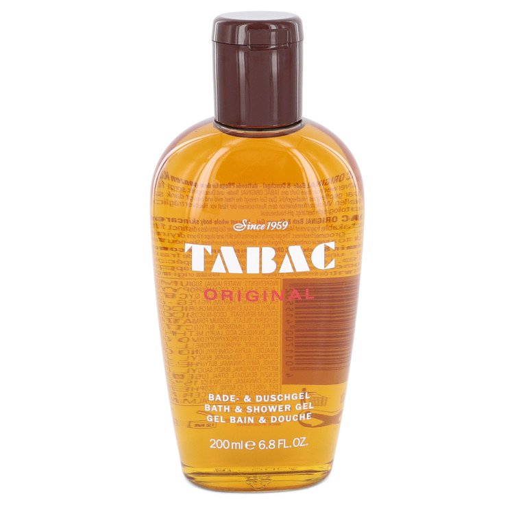 Tabac by Maurer & Wirtz