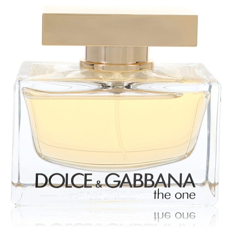 The One by Dolce & Gabbana