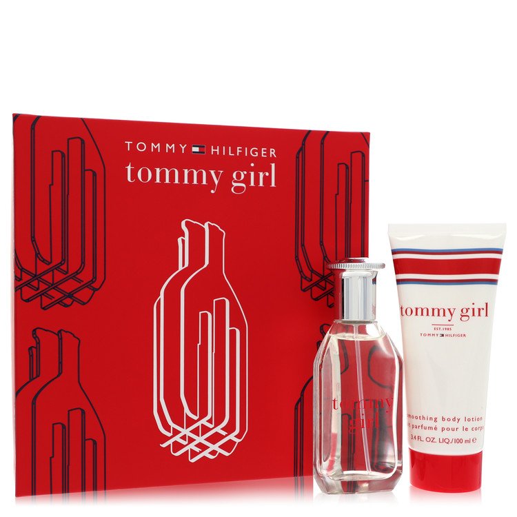 Tommy Girl by Tommy Hilfiger Gift Set — for Women