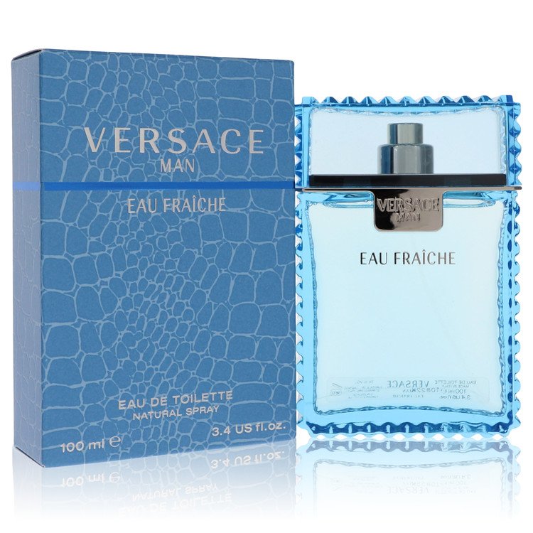 Versace Man by Versace