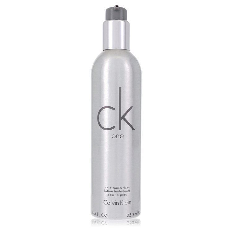 Ck One by Calvin Klein Body Lotion/ Skin Moisturizer (Unisex) 8.5 oz for Women