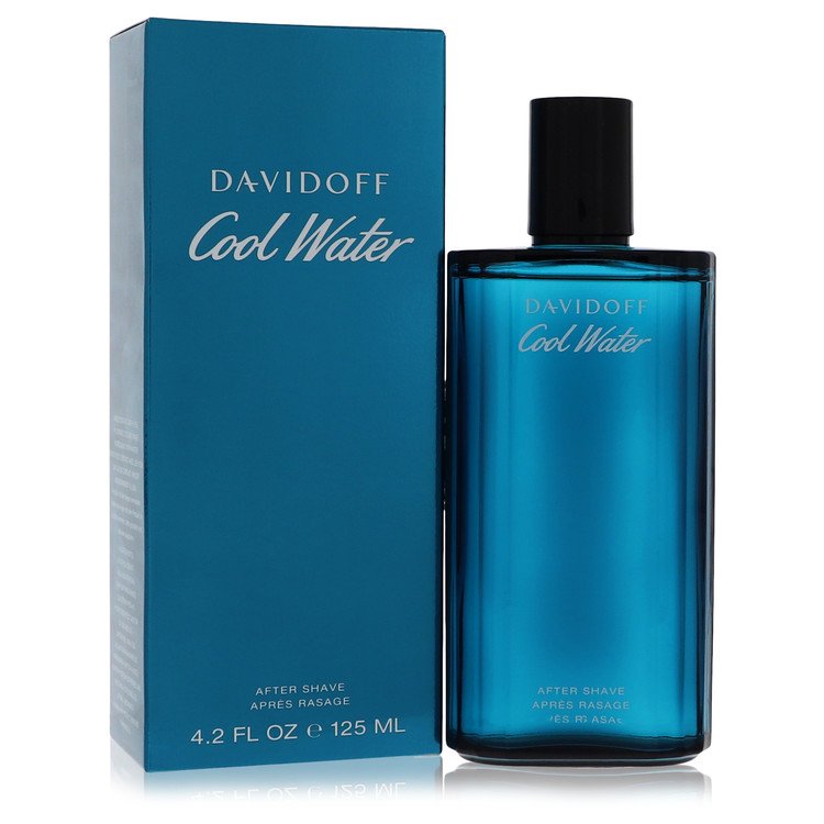 Cool Water by Davidoff