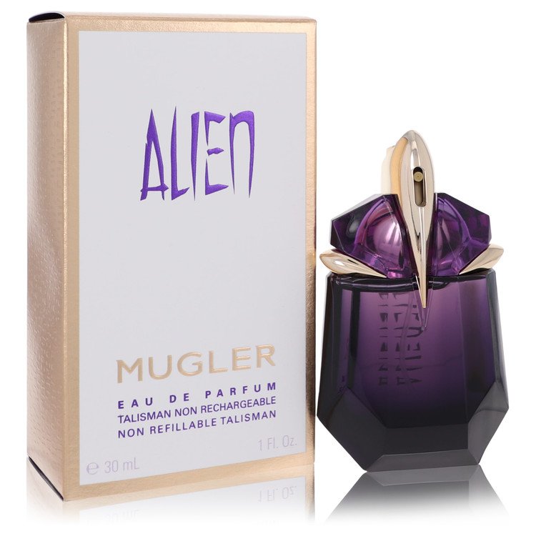 Alien by Thierry Mugler