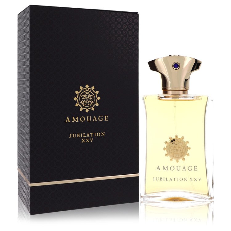 Amouage Jubilation XXV by Amouage