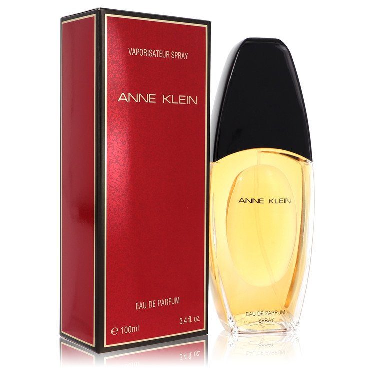 Anne Klein by Anne Klein Eau De Parfum Spray 3.3 oz for Women