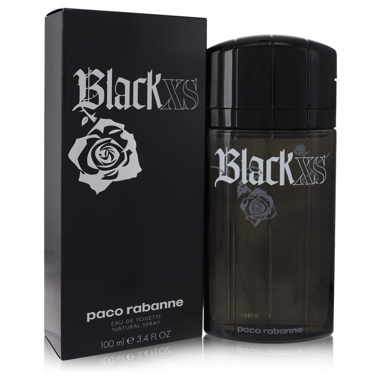 Black XS by Paco Rabanne