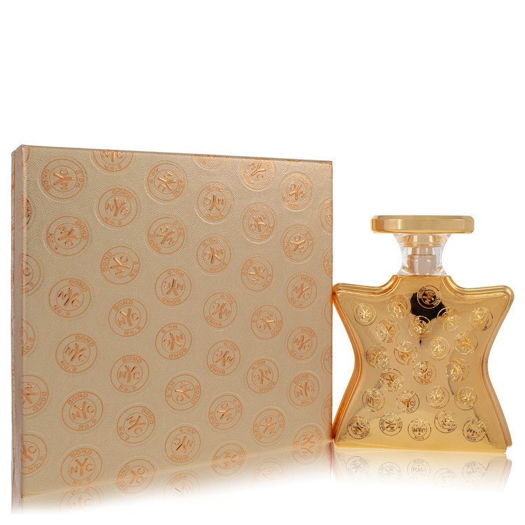 Bond No. 9 Signature by Bond No. 9 Eau De Parfum Spray 3.3 oz for Women