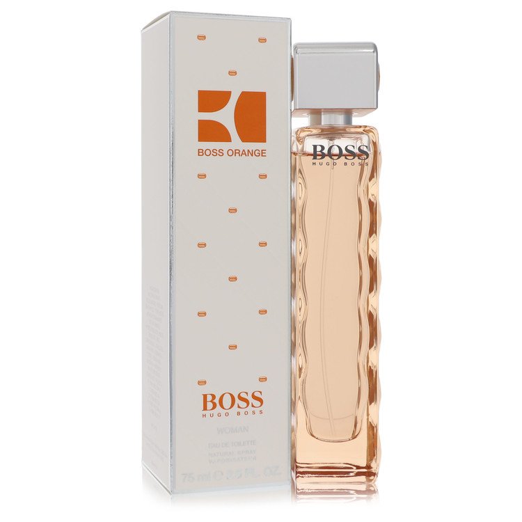 Boss Orange by Hugo Boss