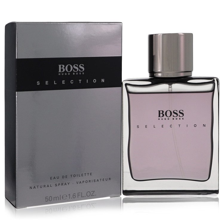 Boss Selection by Hugo Boss