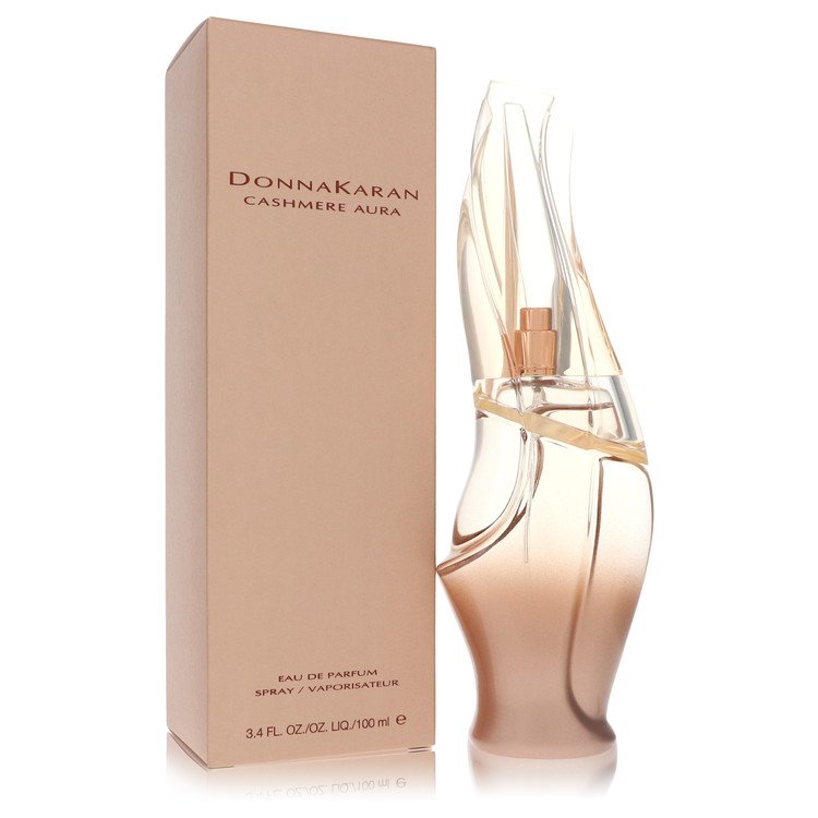 Cashmere Aura by Donna Karan