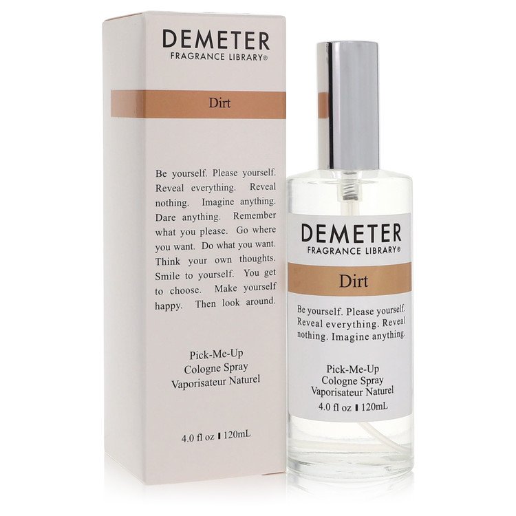 Demeter Dirt by Demeter