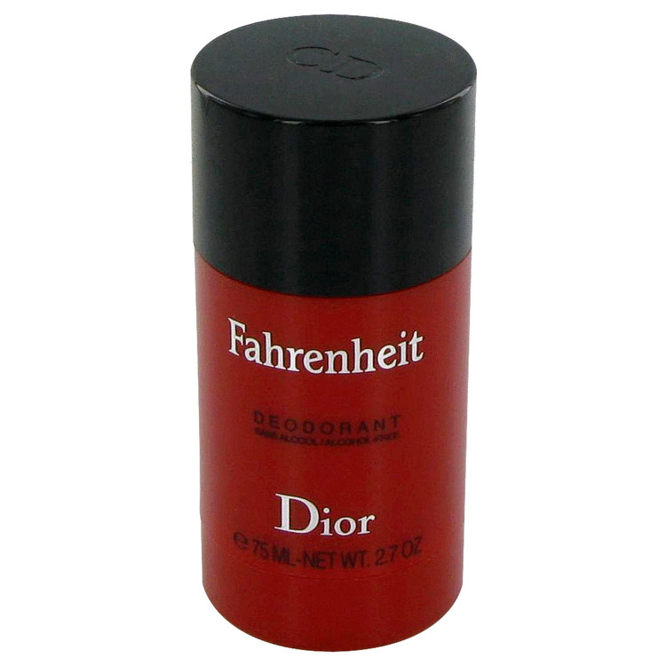 Fahrenheit by Christian Dior