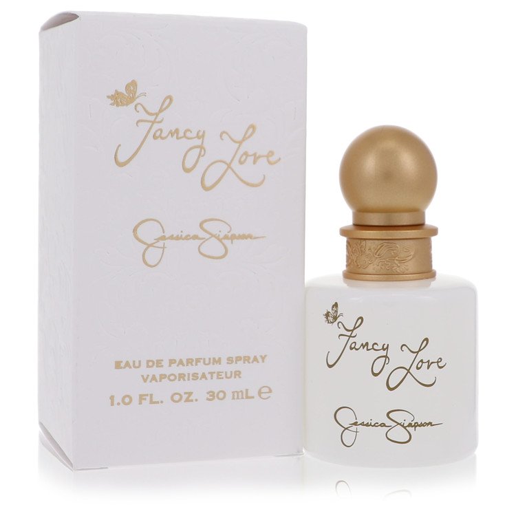 Fancy Love by Jessica Simpson