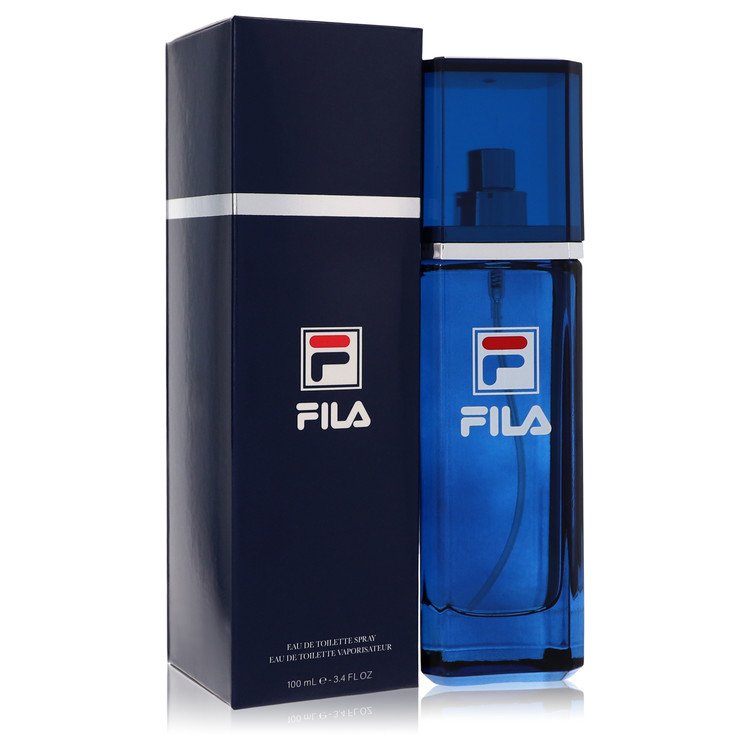 Fila by Fila