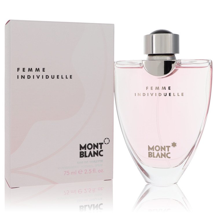 Individuelle by Mont Blanc