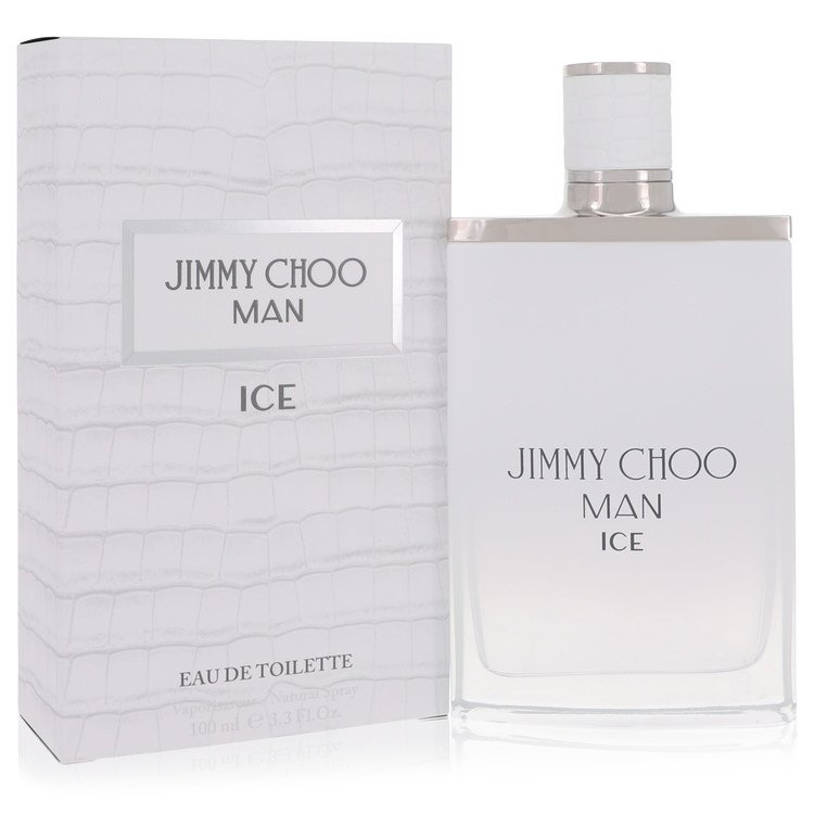 Jimmy Choo Ice by Jimmy Choo