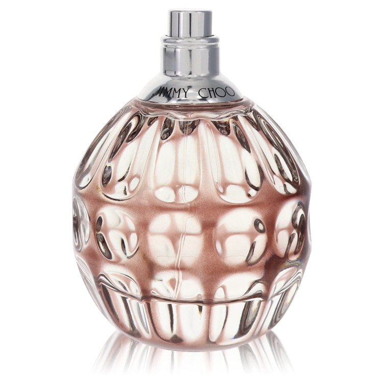 Jimmy Choo by Jimmy Choo Eau De Parfum Spray (Tester) 3.4 oz for Women