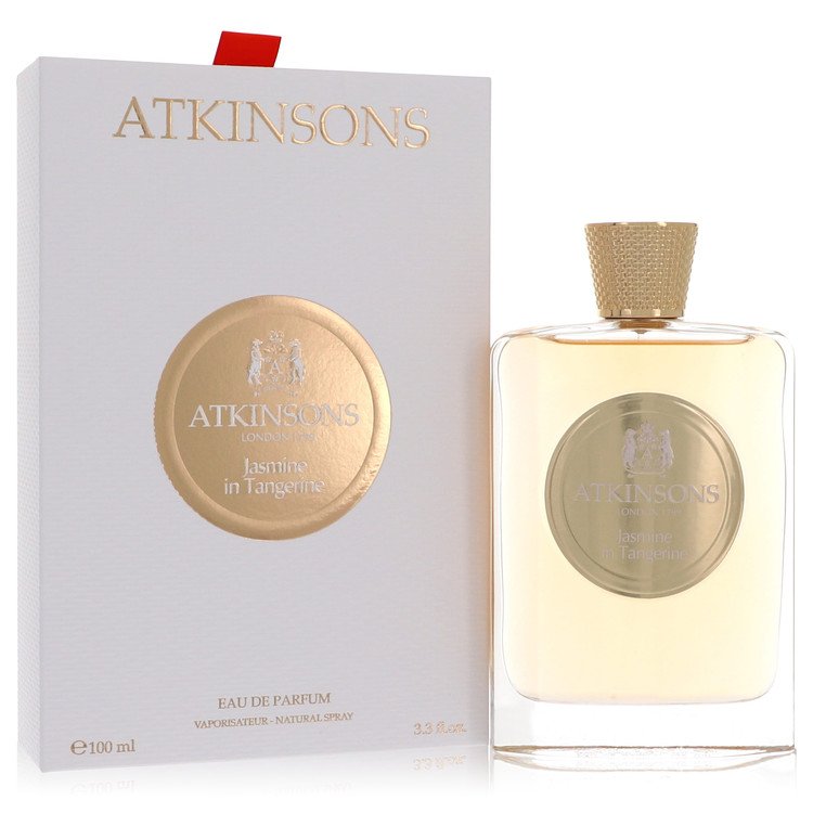 Jasmine in Tangerine by Atkinsons