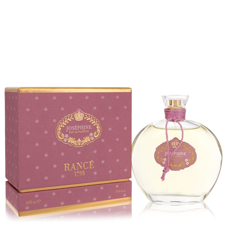 Josephine by Rance Eau De Parfum Spray 3.4 oz for Women