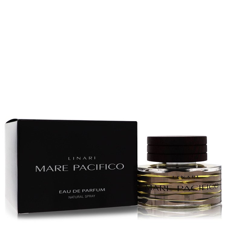 Mare Pacifico by Linari Eau De Parfum Spray 3.4 oz for Women