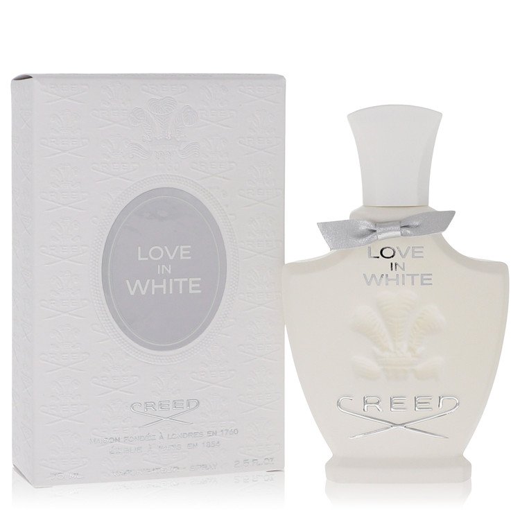 Love in White by Creed