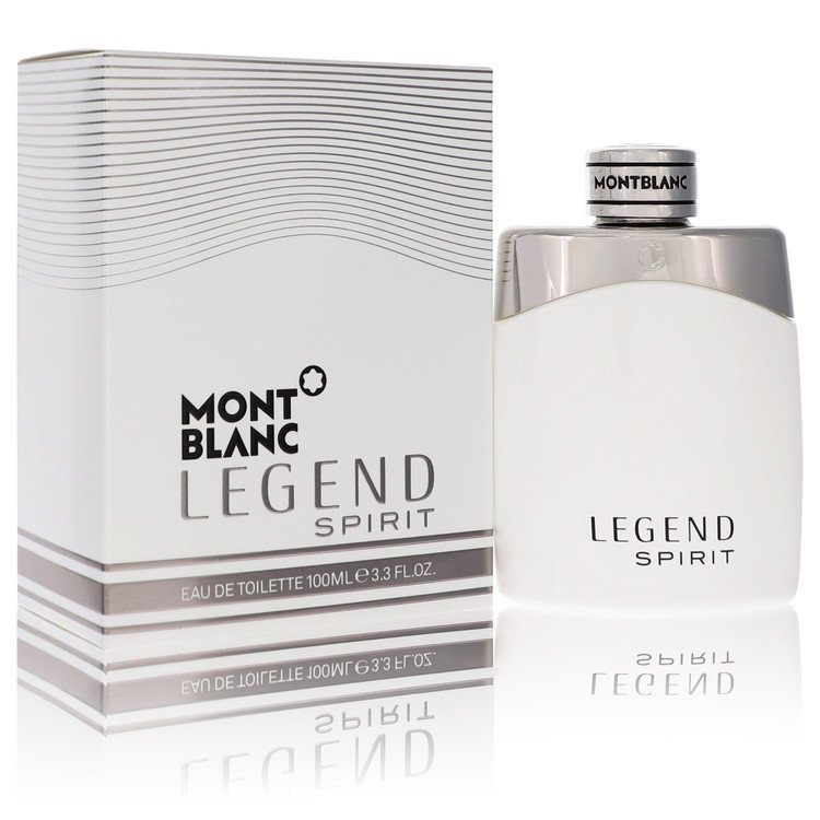 Montblanc Legend Spirit by Mont Blanc