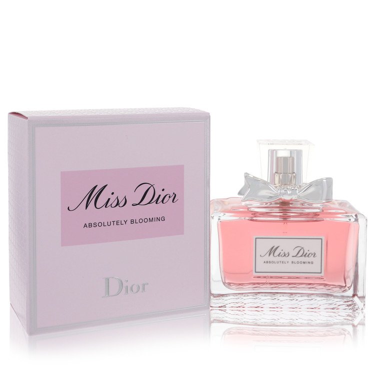 Miss Dior Absolutely Blooming by Christian Dior