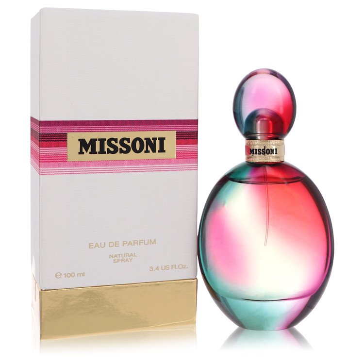 Missoni by Missoni