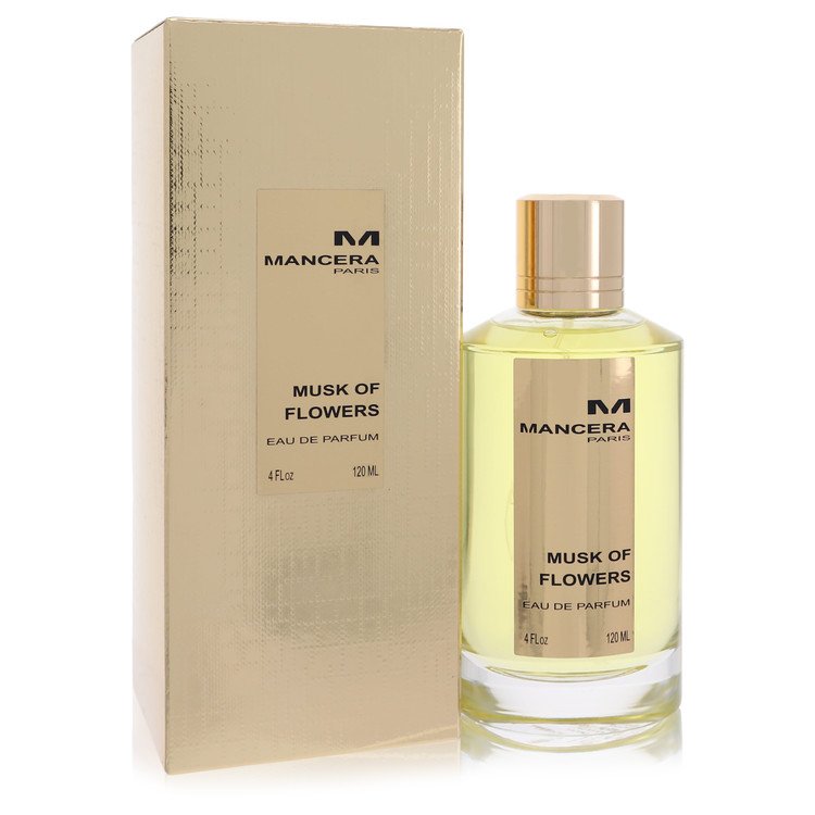 Mancera Musk of Flowers by Mancera