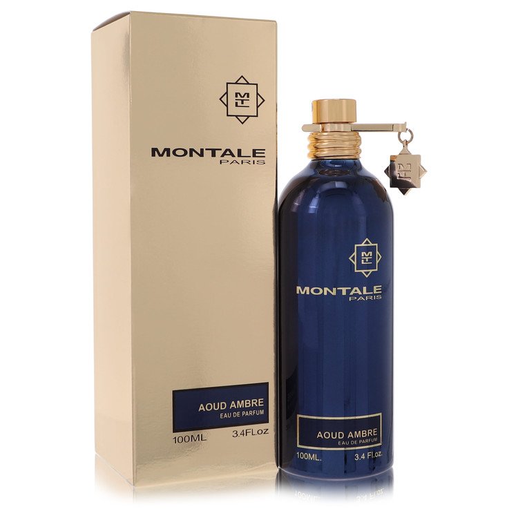 Montale Aoud Ambre by Montale