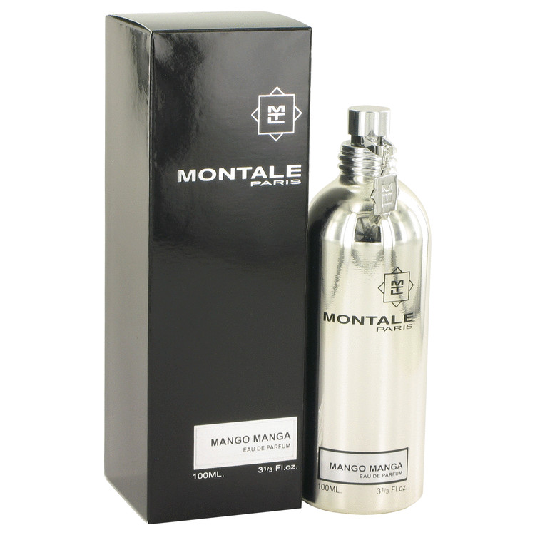 Montale Mango Manga by Montale