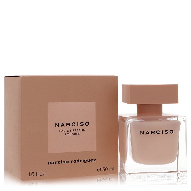 Narciso Poudree by Narciso Rodriguez