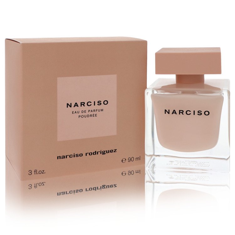 Narciso Poudree by Narciso Rodriguez