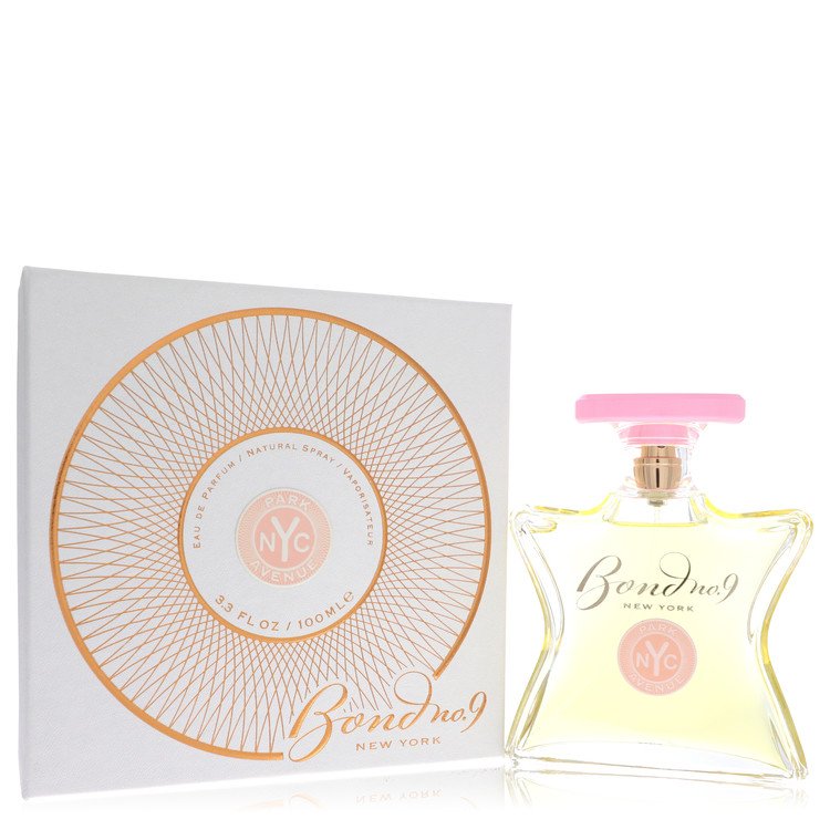 Park Avenue by Bond No. 9 Eau De Parfum Spray 3.3 oz for Women