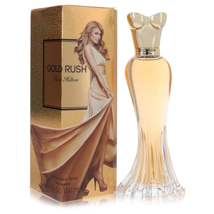 Gold Rush by Paris Hilton