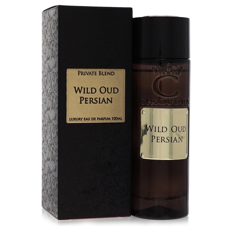 Private Blend Wild Oud by Chkoudra Paris