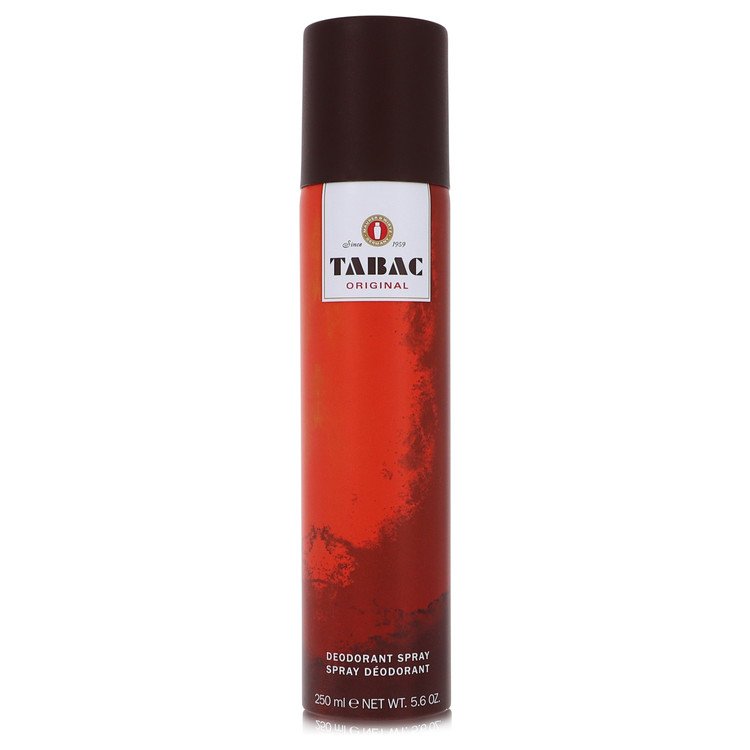 Tabac by Maurer & Wirtz